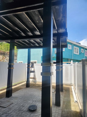 Third image of 42- Lot 42 Edmund Ridge in Montego Bay, St. James, Jamaica - property is For Rent