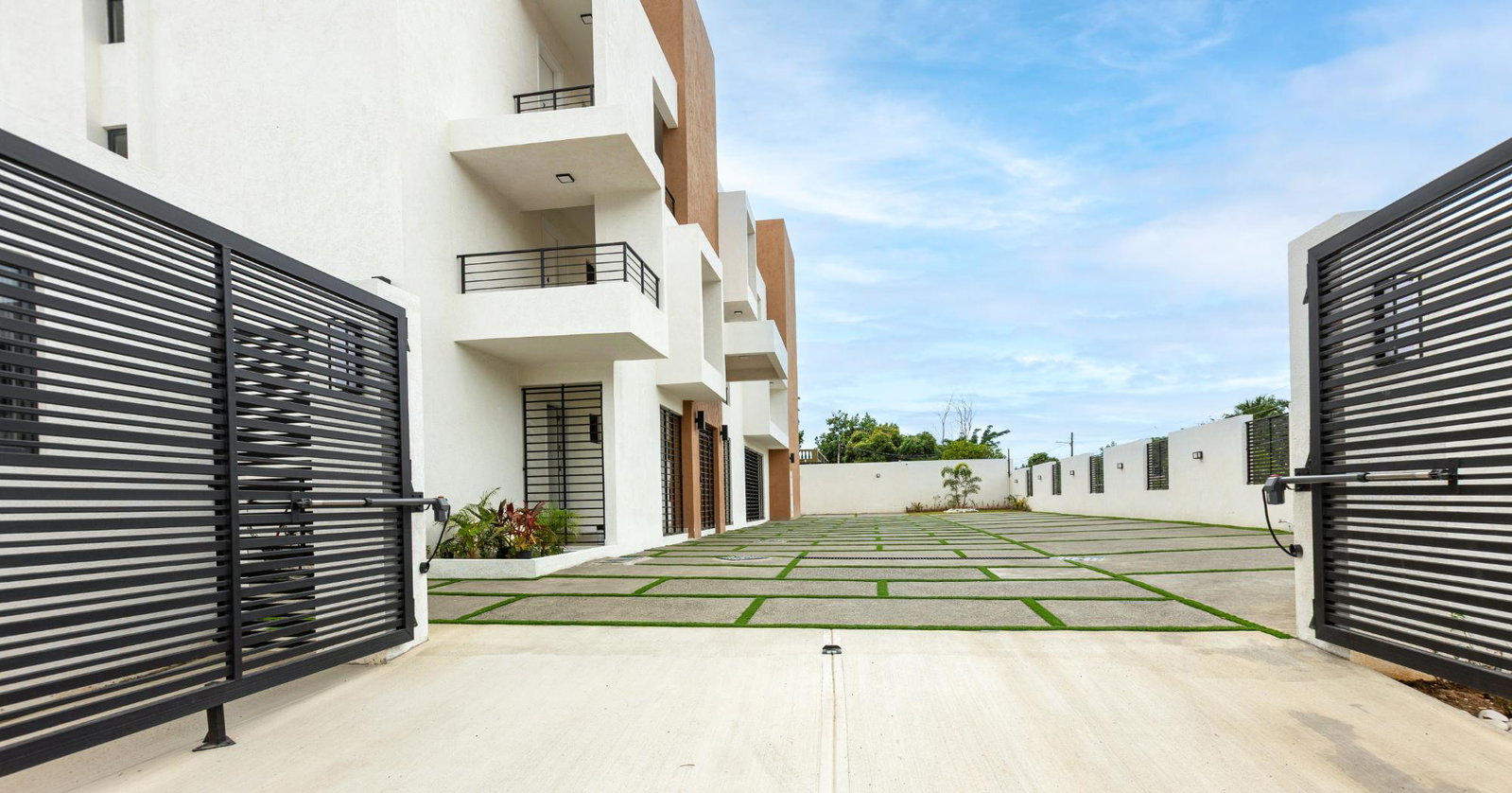 Second image of 51 Border Avenue in Kingston 19, St. Andrew, Jamaica - property is For Sale