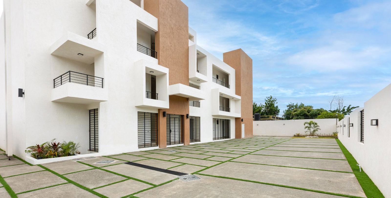 Third image of 51 Border Avenue in Kingston 19, St. Andrew, Jamaica - property is For Sale