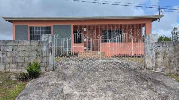 First image of Found Out, Heathfield, ne in Newport, Manchester, Jamaica - property is For Sale