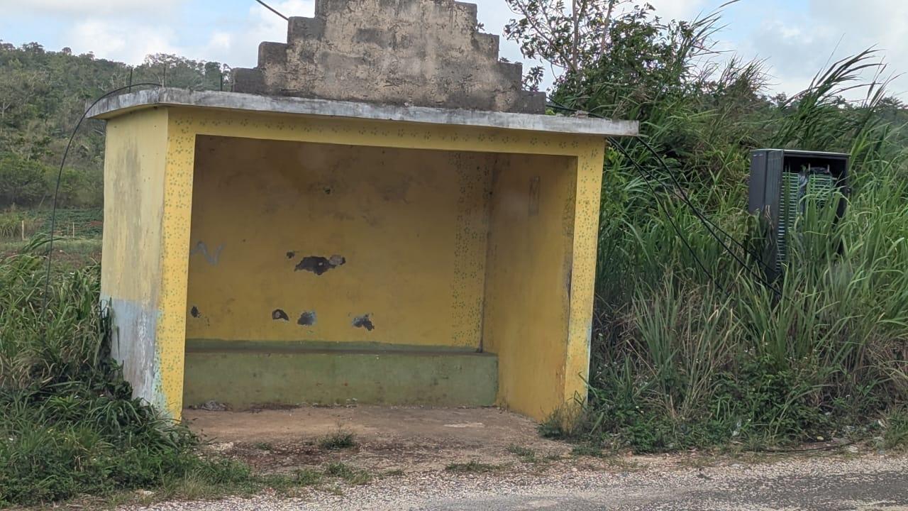 Fourteenth image of Found Out, Heathfield, ne in Newport, Manchester, Jamaica - property is For Sale