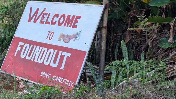 Fifteenth image of Found Out, Heathfield, ne in Newport, Manchester, Jamaica - property is For Sale