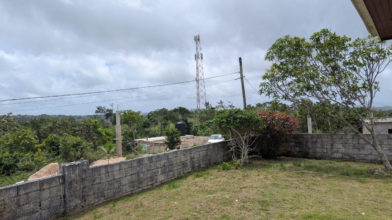 Eighteenth image of Found Out, Heathfield, ne in Newport, Manchester, Jamaica - property is For Sale
