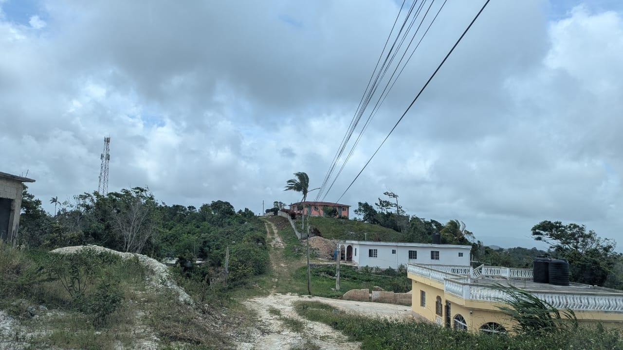 Nineteenth image of Found Out, Heathfield, ne in Newport, Manchester, Jamaica - property is For Sale