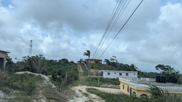 Nineteenth image of Found Out, Heathfield, ne in Newport, Manchester, Jamaica - property is For Sale