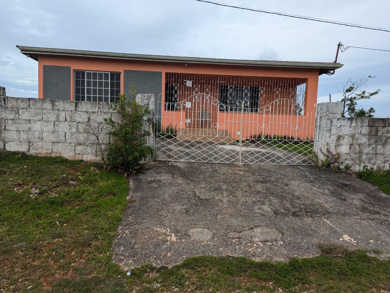 Second image of Found Out, Heathfield, ne in Newport, Manchester, Jamaica - property is For Sale