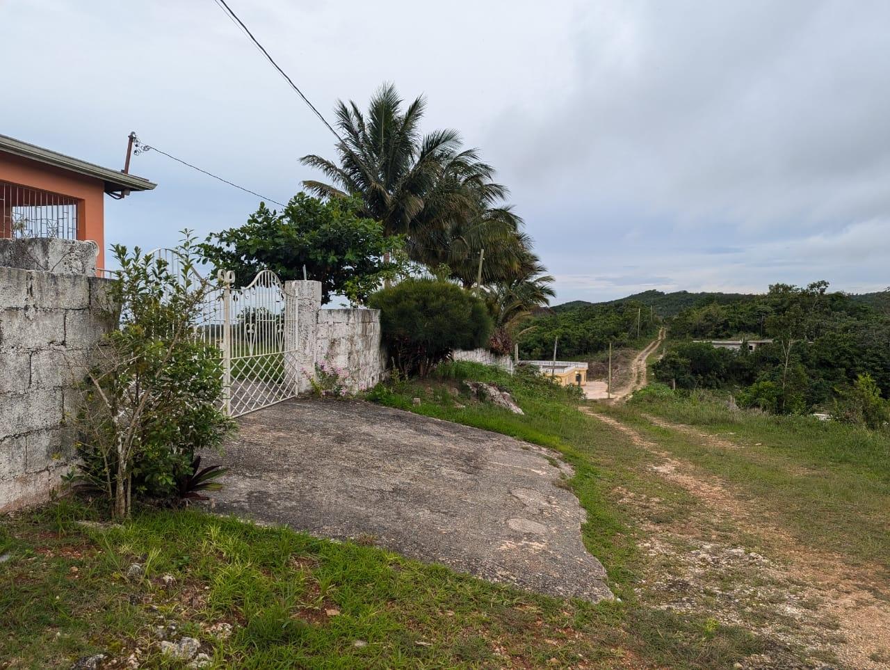 Twentieth image of Found Out, Heathfield, ne in Newport, Manchester, Jamaica - property is For Sale