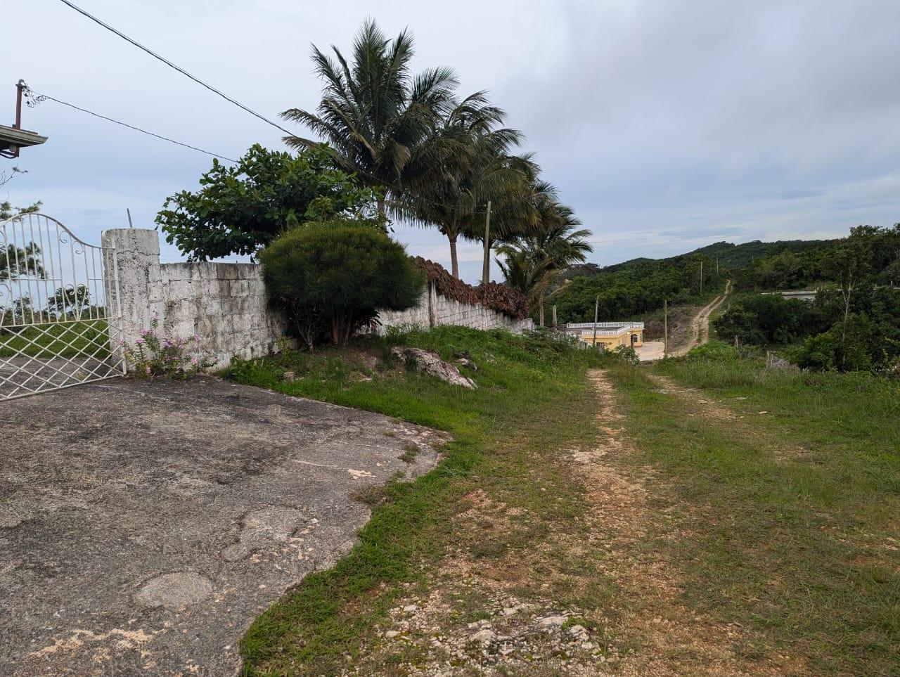 Twenty-First image of Found Out, Heathfield, ne in Newport, Manchester, Jamaica - property is For Sale