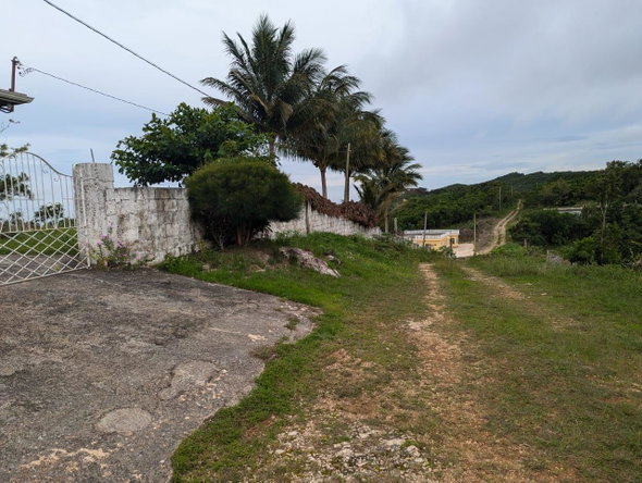 Twenty-First image of Found Out, Heathfield, ne in Newport, Manchester, Jamaica - property is For Sale
