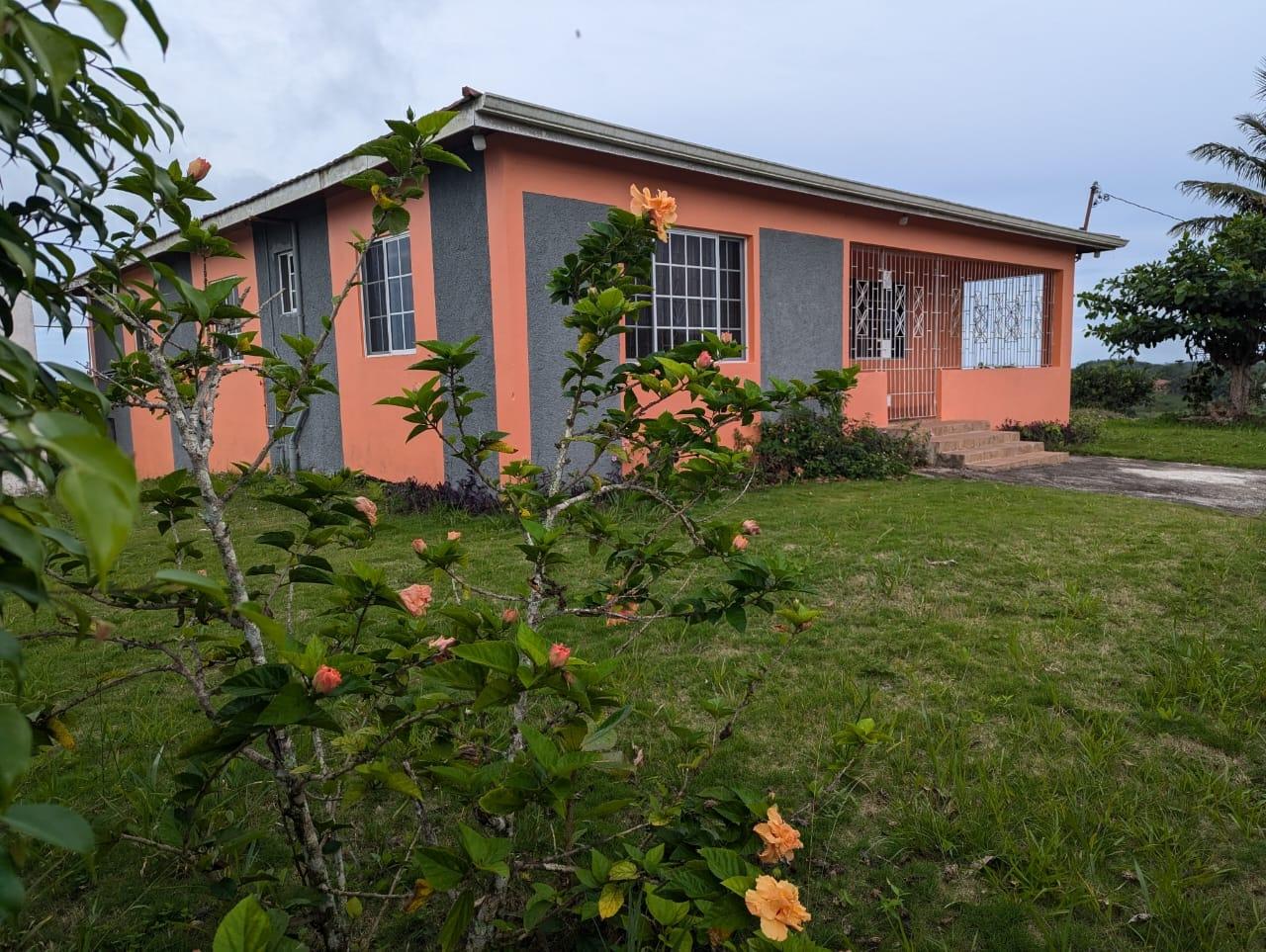 Third image of Found Out, Heathfield, ne in Newport, Manchester, Jamaica - property is For Sale