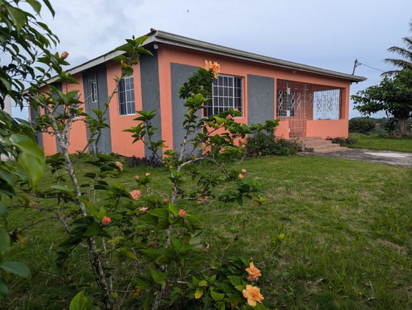 Third image of Found Out, Heathfield, ne in Newport, Manchester, Jamaica - property is For Sale