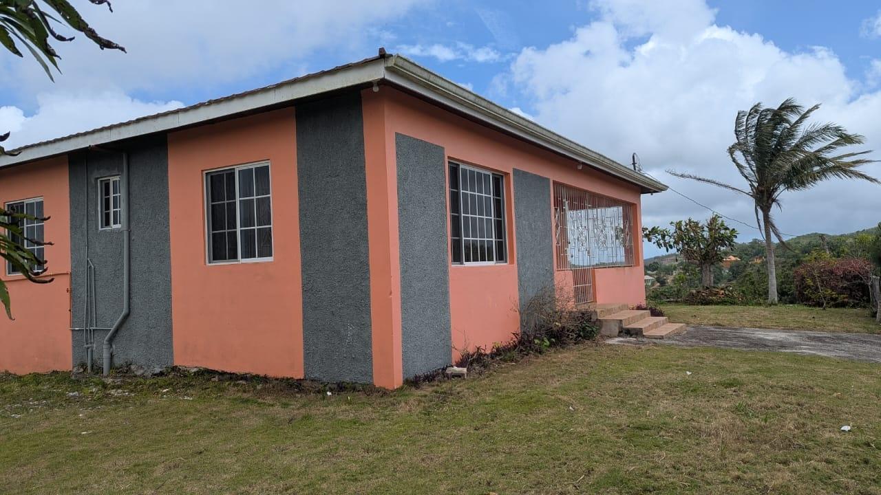 Fourth image of Found Out, Heathfield, ne in Newport, Manchester, Jamaica - property is For Sale