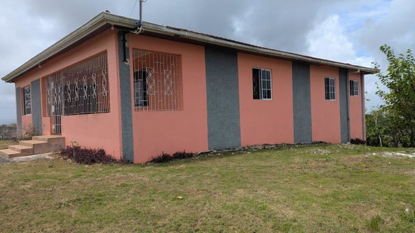 Fifth image of Found Out, Heathfield, ne in Newport, Manchester, Jamaica - property is For Sale
