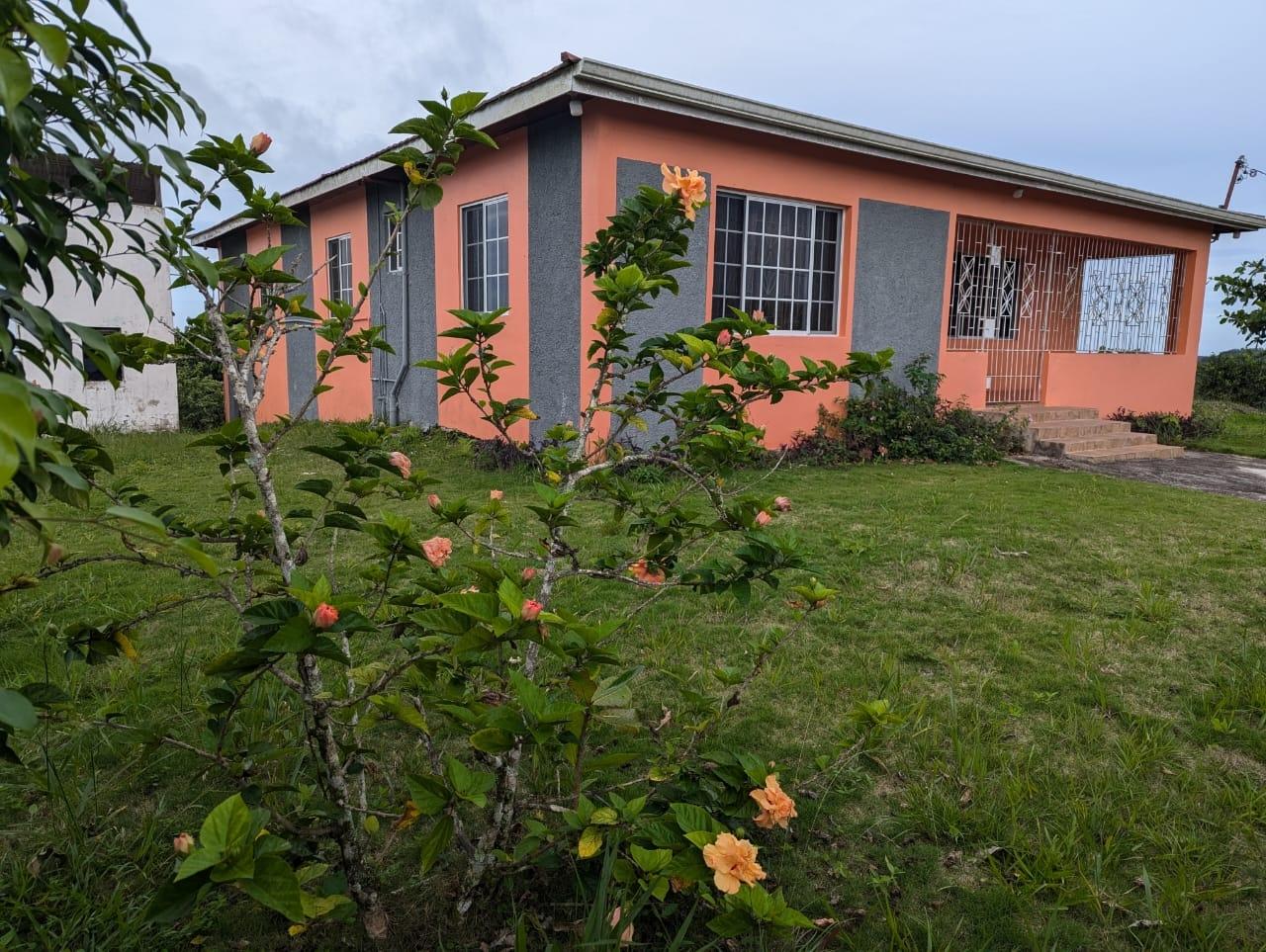 Sixth image of Found Out, Heathfield, ne in Newport, Manchester, Jamaica - property is For Sale