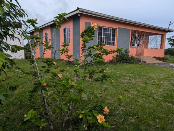 Sixth image of Found Out, Heathfield, ne in Newport, Manchester, Jamaica - property is For Sale