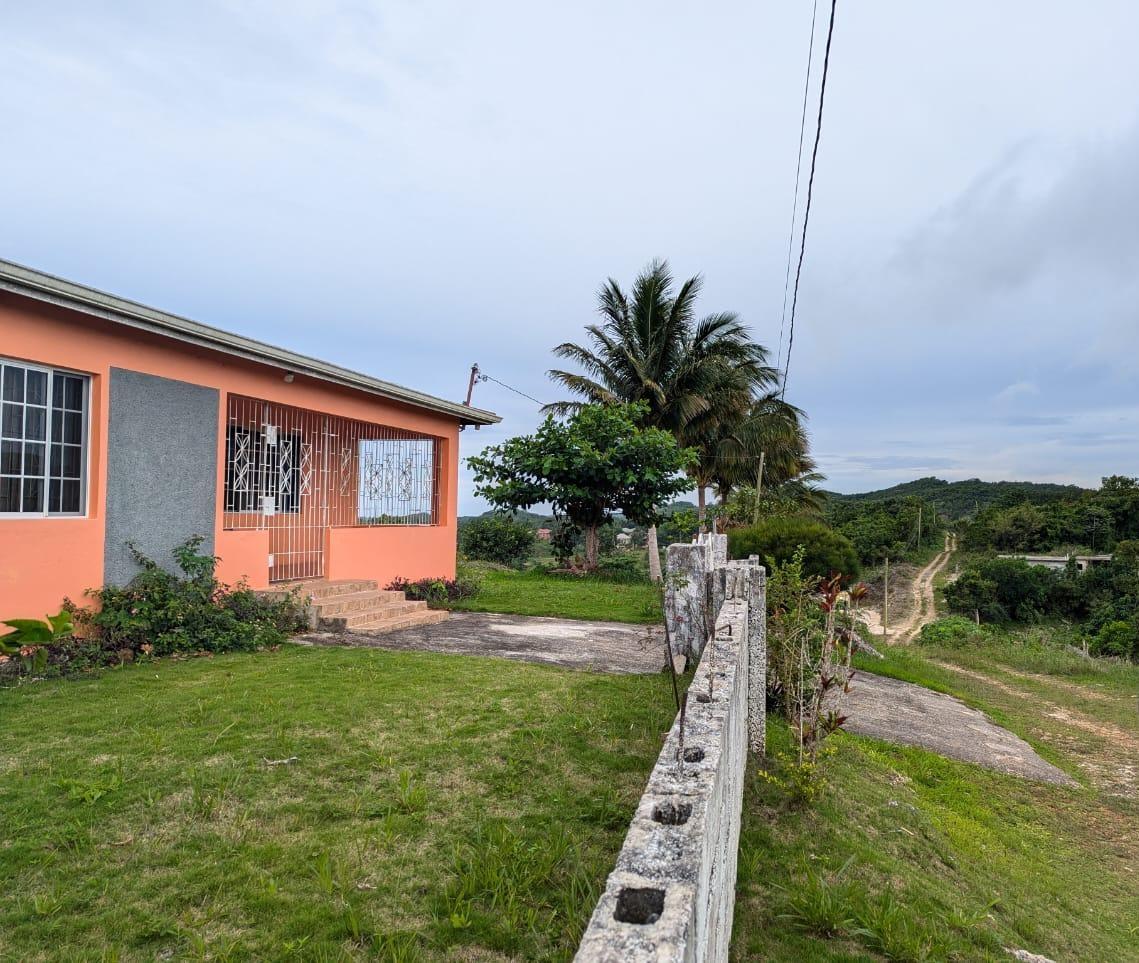 Seventh image of Found Out, Heathfield, ne in Newport, Manchester, Jamaica - property is For Sale