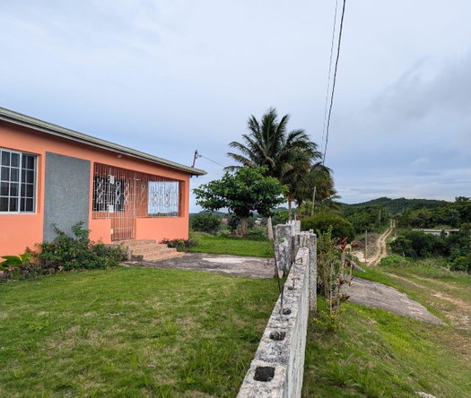 Seventh image of Found Out, Heathfield, ne in Newport, Manchester, Jamaica - property is For Sale