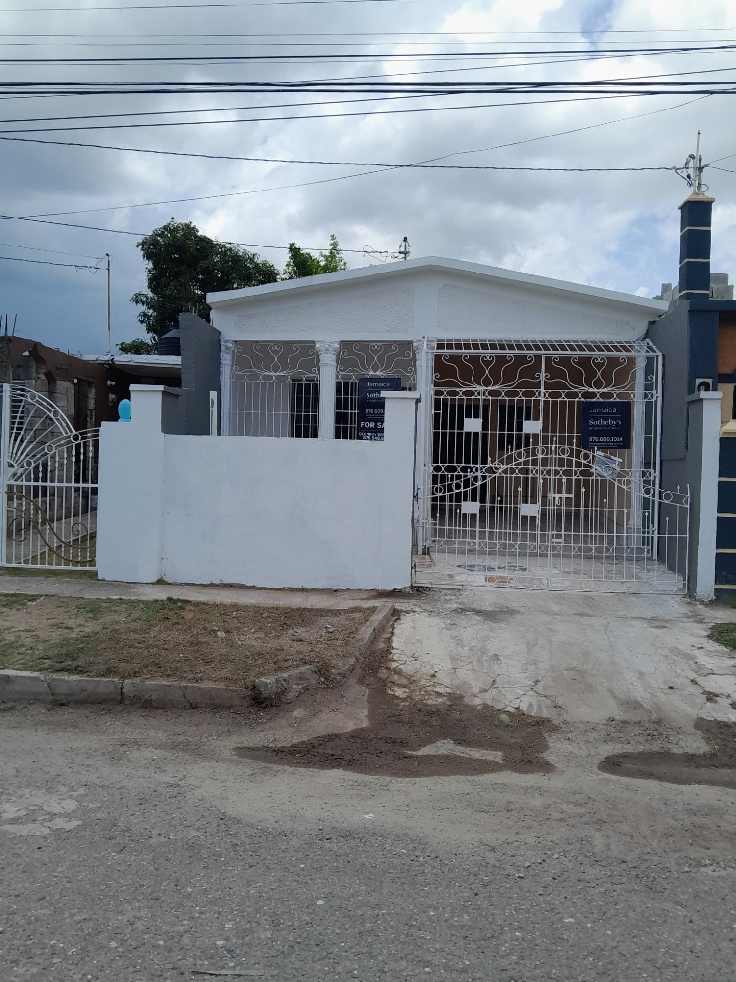 First image of 8 Boombox Avenue, Eltham me in Spanish Town, St. Catherine, Jamaica - property is For Rent