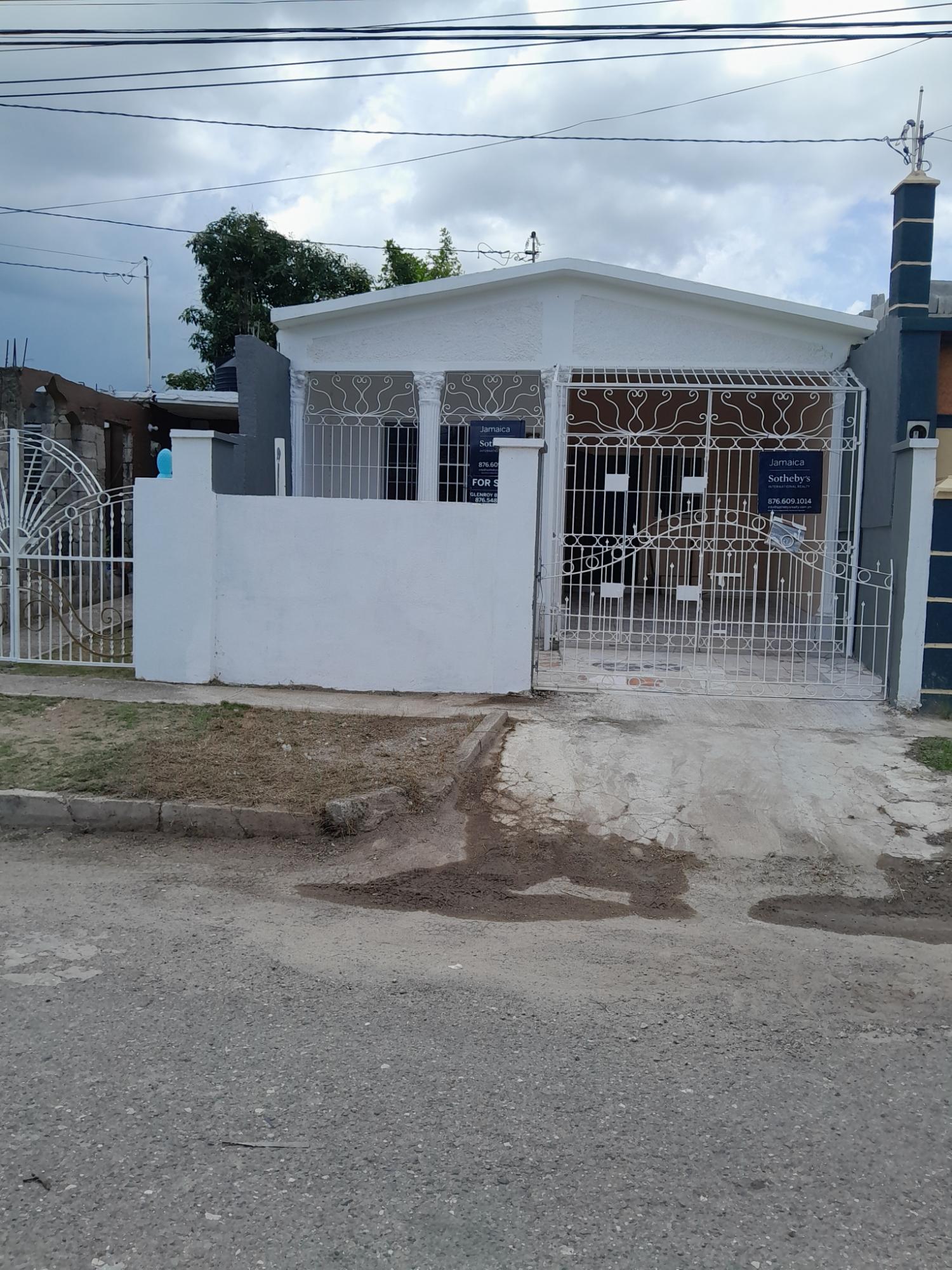 Twelfth image of 8 Boombox Avenue, Eltham me in Spanish Town, St. Catherine, Jamaica - property is For Rent
