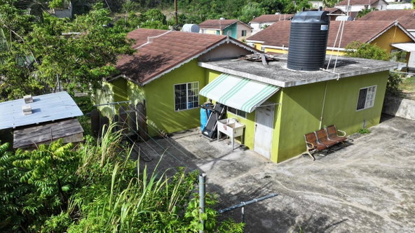 Sixteenth image of 854 Rhyne Park Phase 4 in Montego Bay, St. James, Jamaica - property is For Sale