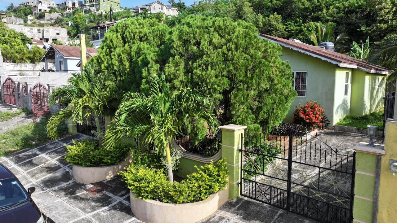 Second image of 854 Rhyne Park Phase 4 in Montego Bay, St. James, Jamaica - property is For Sale