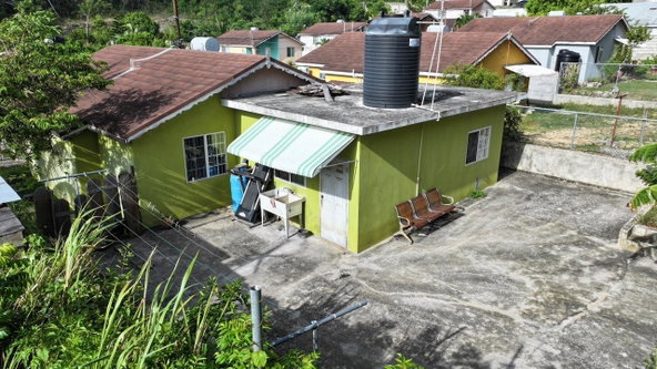 Twentieth image of 854 Rhyne Park Phase 4 in Montego Bay, St. James, Jamaica - property is For Sale