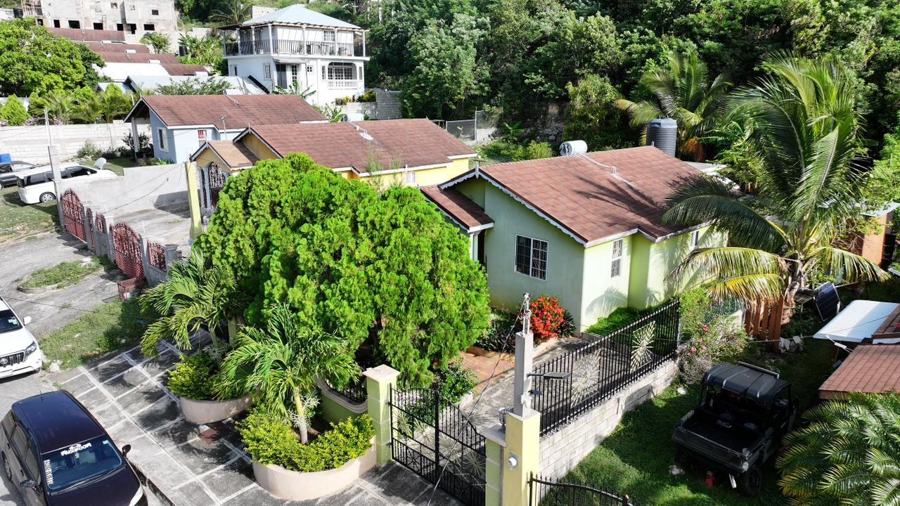 Twenty-First image of 854 Rhyne Park Phase 4 in Montego Bay, St. James, Jamaica - property is For Sale