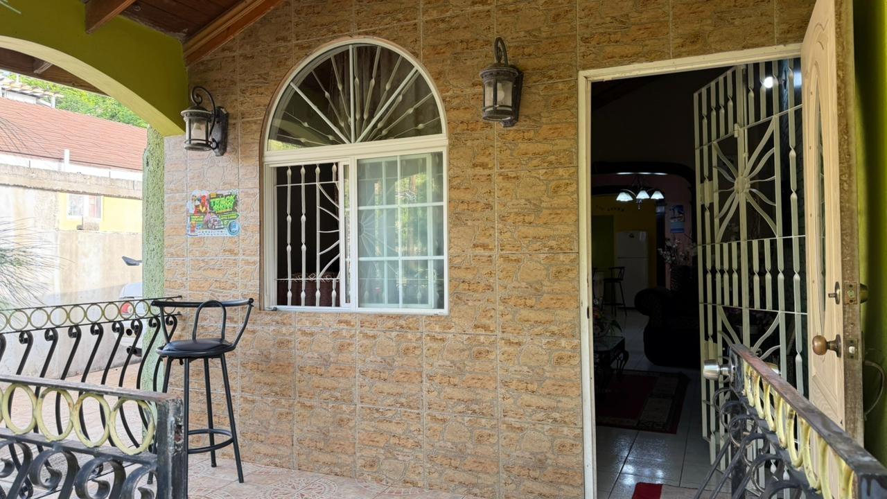 Third image of 854 Rhyne Park Phase 4 in Montego Bay, St. James, Jamaica - property is For Sale