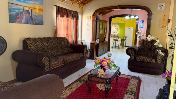 Fourth image of 854 Rhyne Park Phase 4 in Montego Bay, St. James, Jamaica - property is For Sale