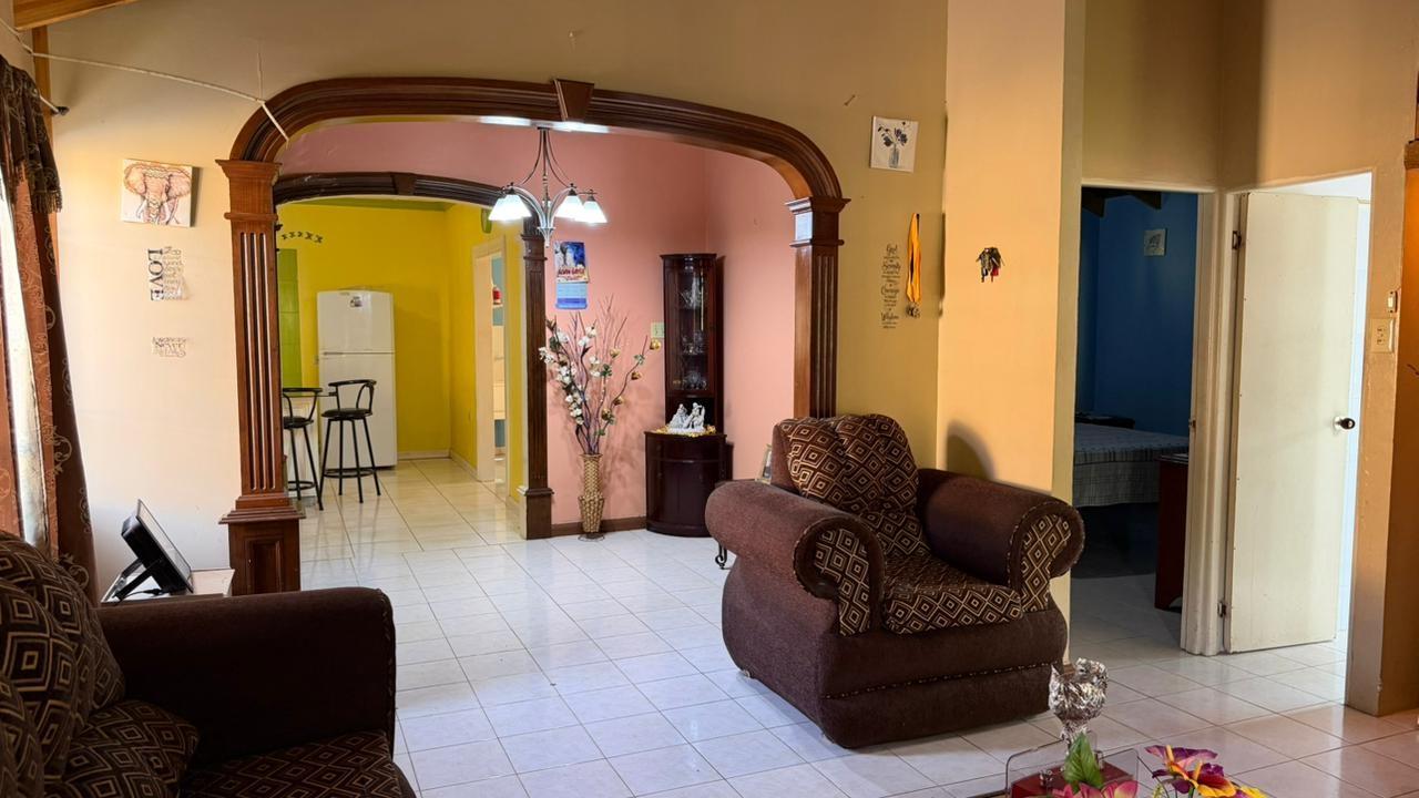Fifth image of 854 Rhyne Park Phase 4 in Montego Bay, St. James, Jamaica - property is For Sale