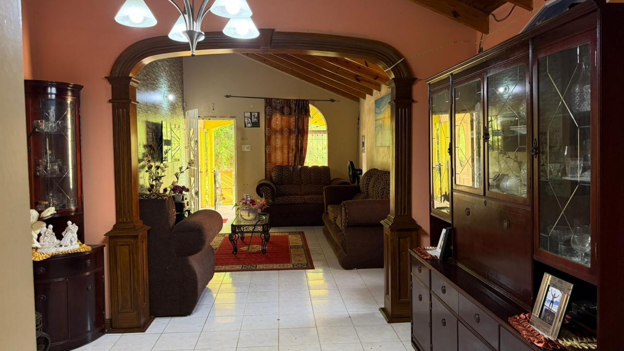 Eighth image of 854 Rhyne Park Phase 4 in Montego Bay, St. James, Jamaica - property is For Sale