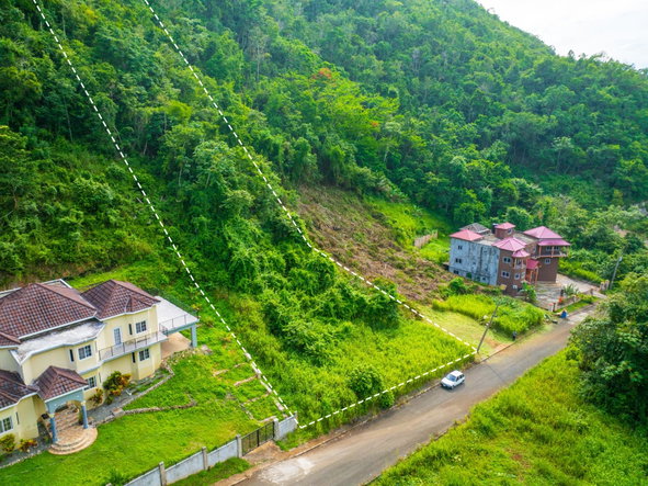 Second image of 32 Bellevue Drive in Kingston 19, St. Andrew, Jamaica - property is For Sale