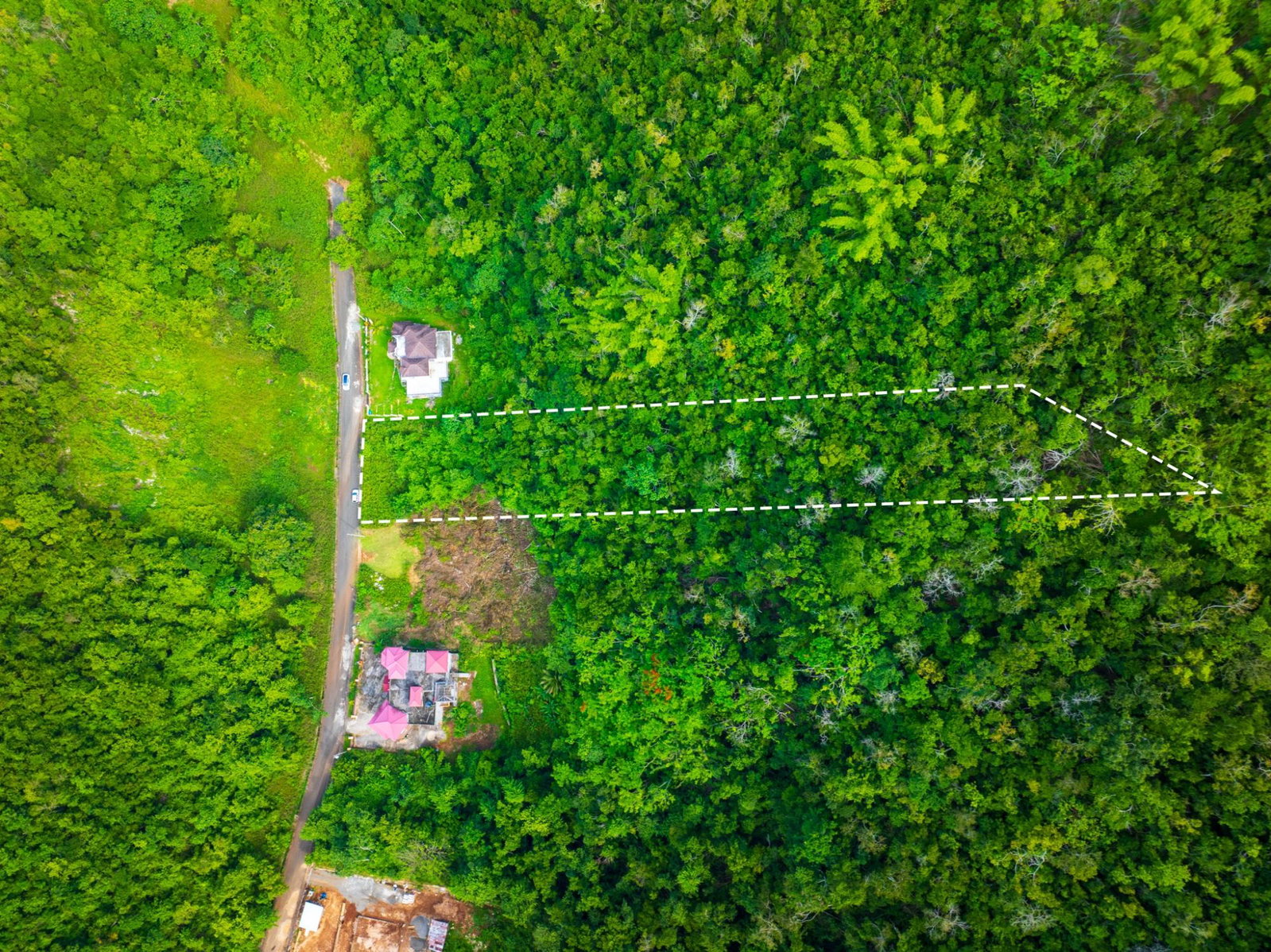 Third image of 32 Bellevue Drive in Kingston 19, St. Andrew, Jamaica - property is For Sale