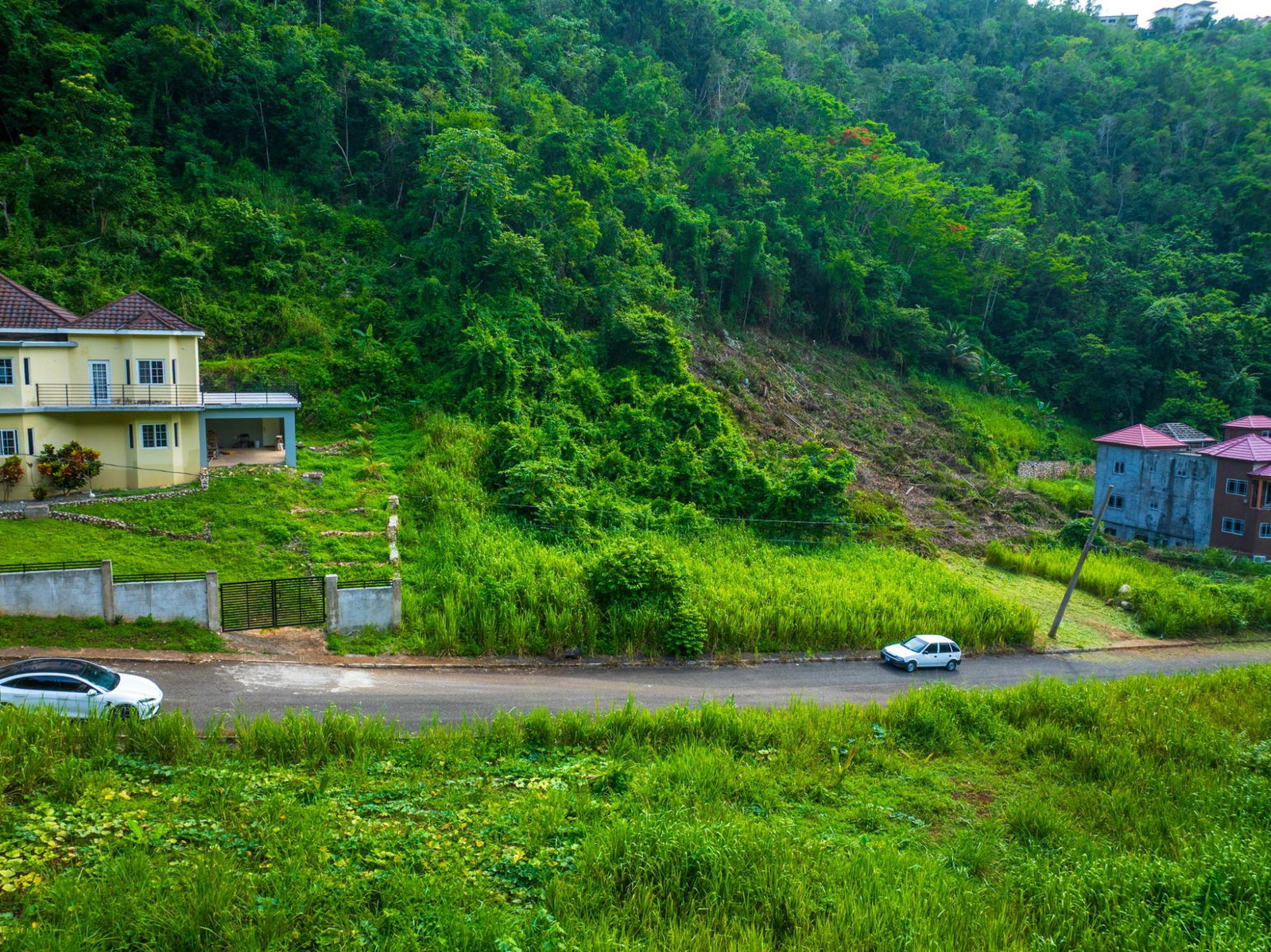 Fifth image of 32 Bellevue Drive in Kingston 19, St. Andrew, Jamaica - property is For Sale