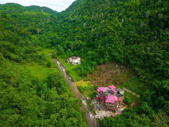 Sixth image of 32 Bellevue Drive in Kingston 19, St. Andrew, Jamaica - property is For Sale