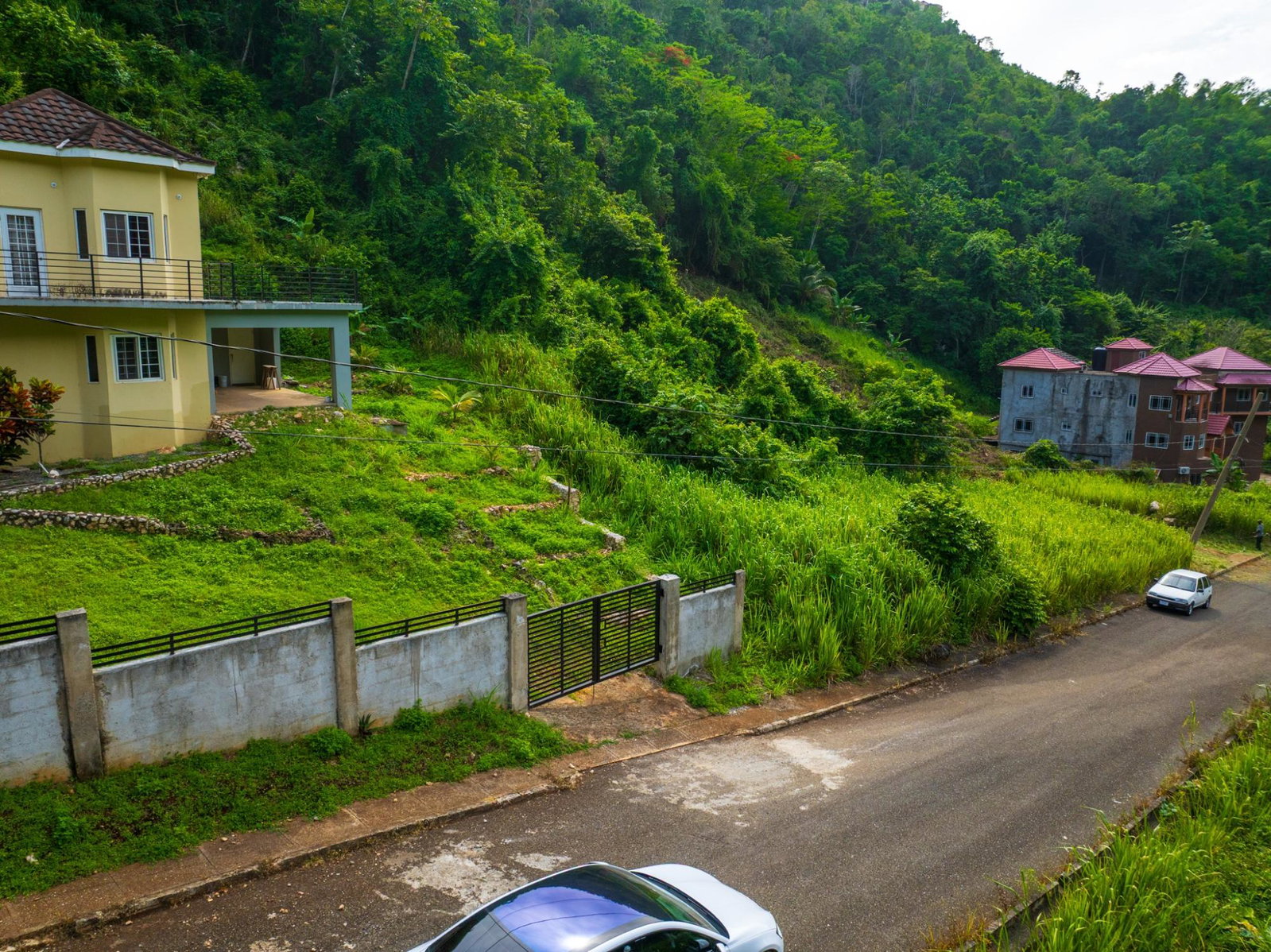Seventh image of 32 Bellevue Drive in Kingston 19, St. Andrew, Jamaica - property is For Sale