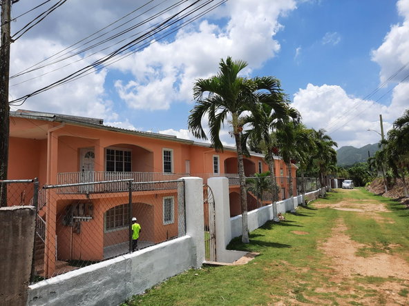 First image of Apt 6 Escape Villas in Crescent Park, St. Ann, Jamaica - property is For Sale