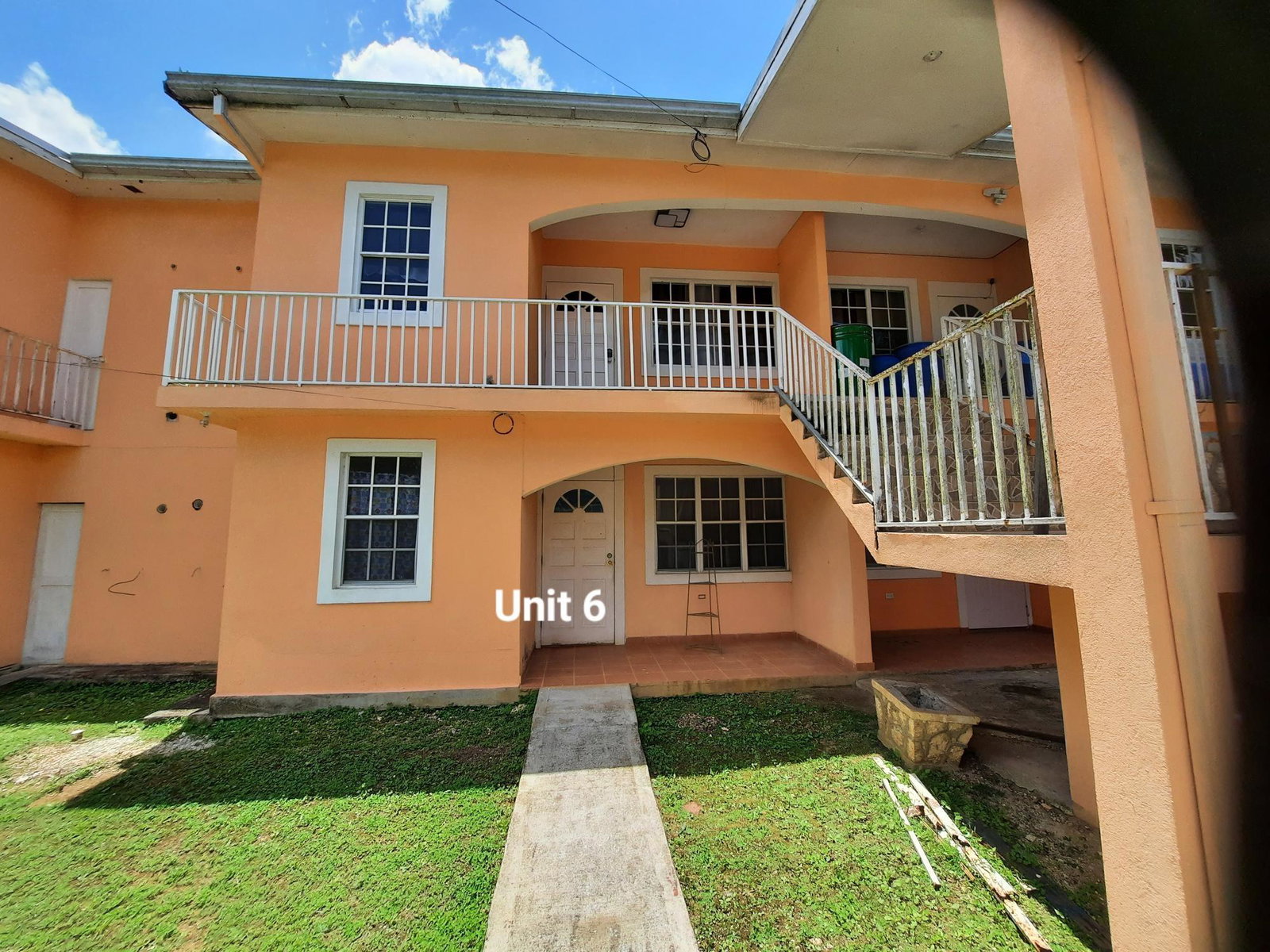 Second image of Apt 6 Escape Villas in Crescent Park, St. Ann, Jamaica - property is For Sale