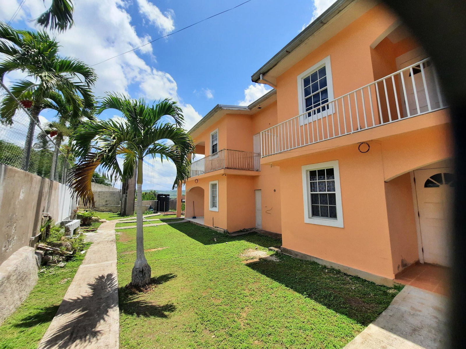 Third image of Apt 6 Escape Villas in Crescent Park, St. Ann, Jamaica - property is For Sale