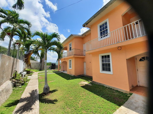 Third image of Apt 6 Escape Villas in Crescent Park, St. Ann, Jamaica - property is For Sale