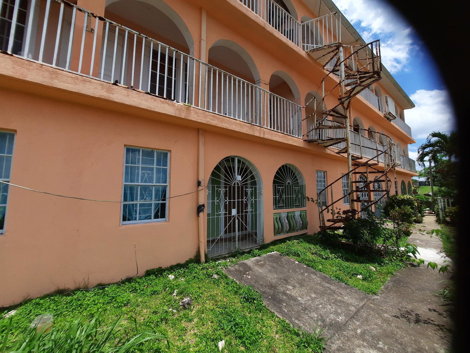 Fourth image of Apt 6 Escape Villas in Crescent Park, St. Ann, Jamaica - property is For Sale