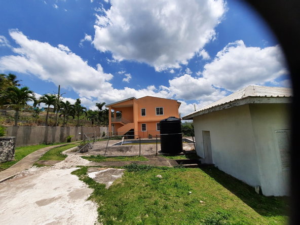 Sixth image of Apt 6 Escape Villas in Crescent Park, St. Ann, Jamaica - property is For Sale