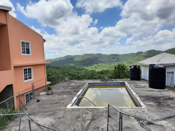 Seventh image of Apt 6 Escape Villas in Crescent Park, St. Ann, Jamaica - property is For Sale