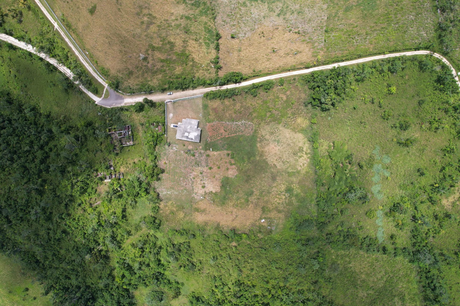 Second image of Lot 4- Golden Spring Estate in Golden Spring, St. Ann, Jamaica - property is For Sale