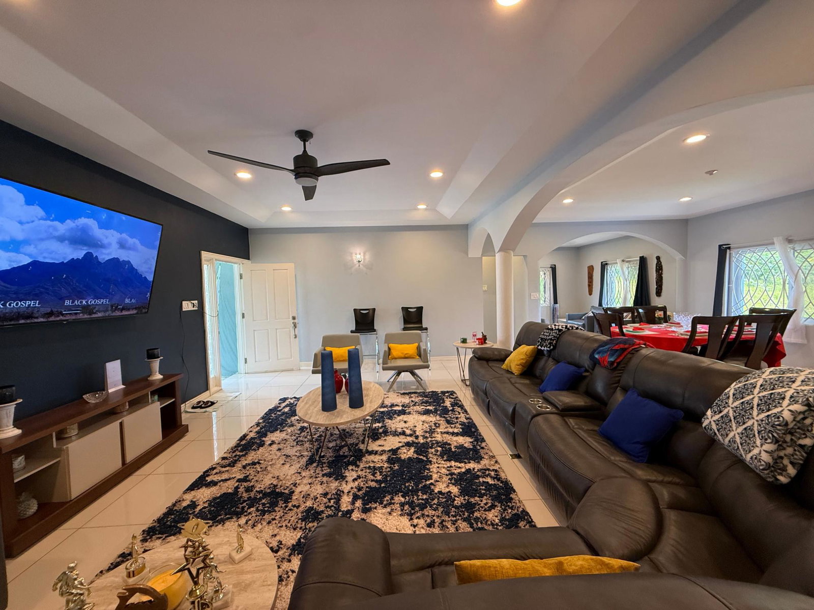 Twenty-First image of Lot 4- Golden Spring Estate in Golden Spring, St. Ann, Jamaica - property is For Sale