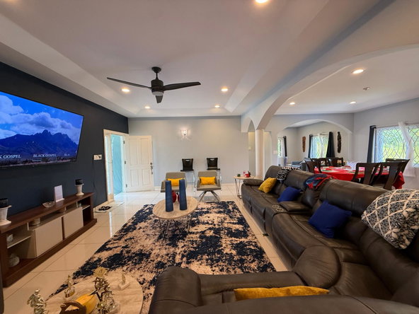 Twenty-First image of Lot 4- Golden Spring Estate in Golden Spring, St. Ann, Jamaica - property is For Sale