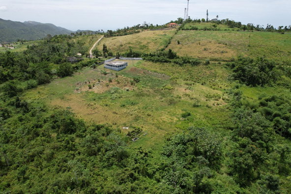 Third image of Lot 4- Golden Spring Estate in Golden Spring, St. Ann, Jamaica - property is For Sale
