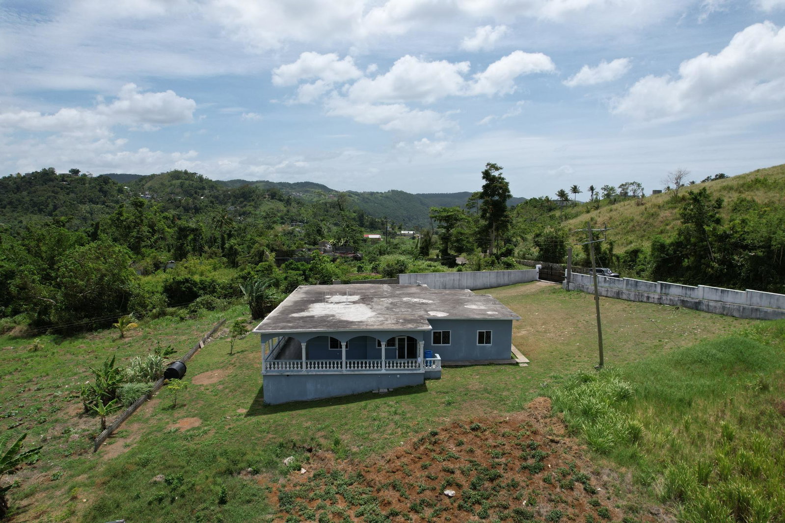 Fifth image of Lot 4- Golden Spring Estate in Golden Spring, St. Ann, Jamaica - property is For Sale