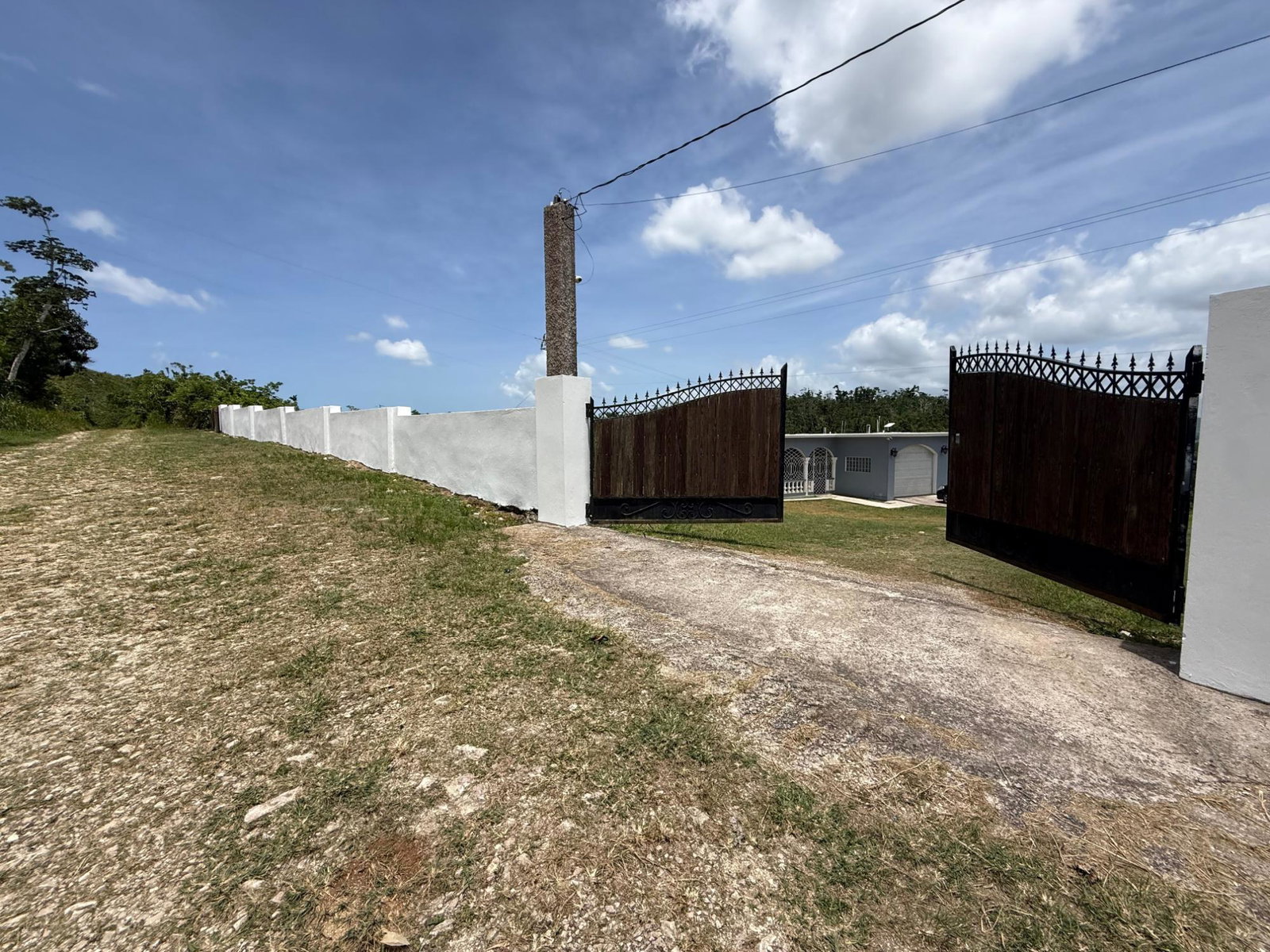 Sixth image of Lot 4- Golden Spring Estate in Golden Spring, St. Ann, Jamaica - property is For Sale