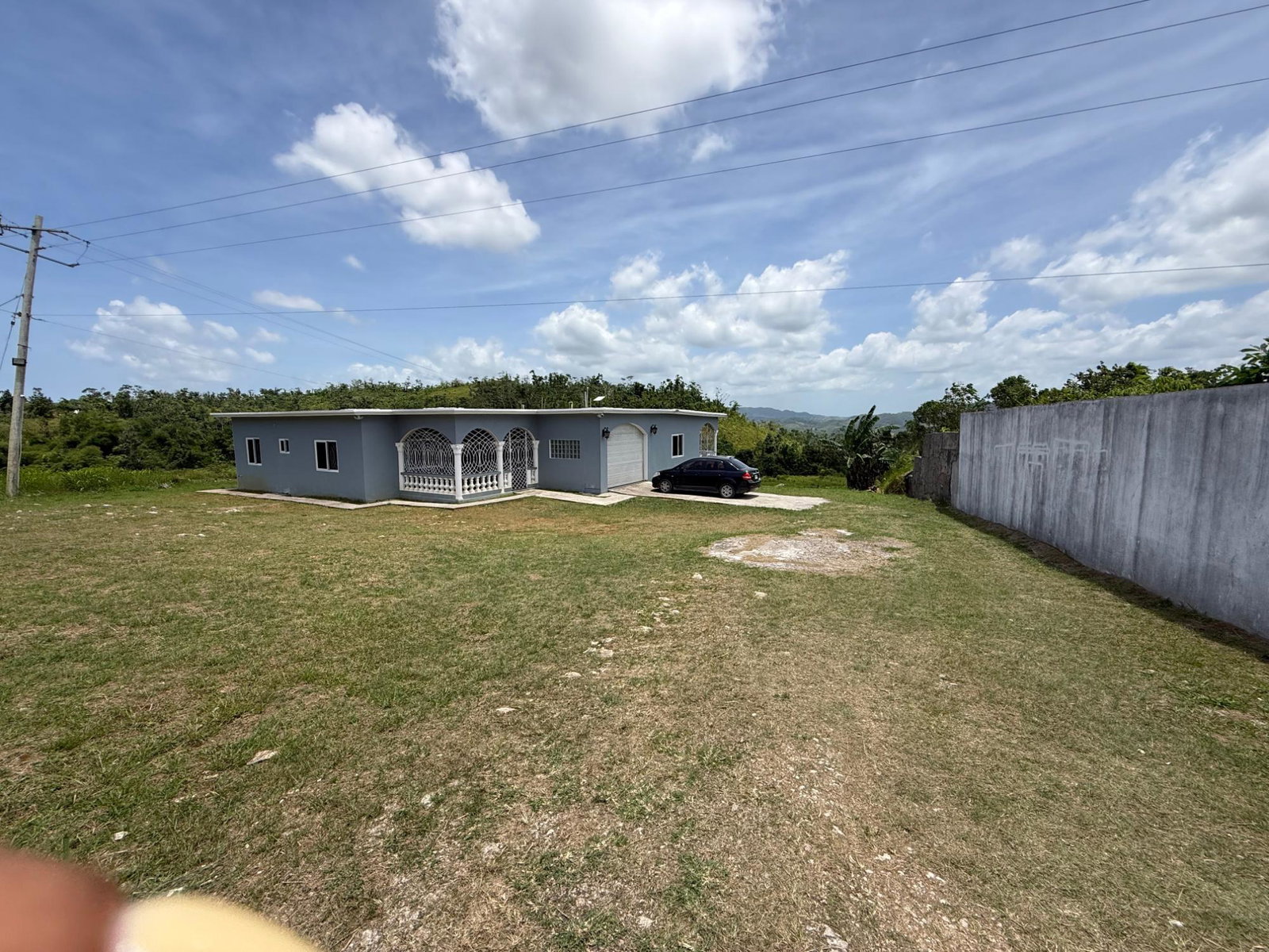 Seventh image of Lot 4- Golden Spring Estate in Golden Spring, St. Ann, Jamaica - property is For Sale